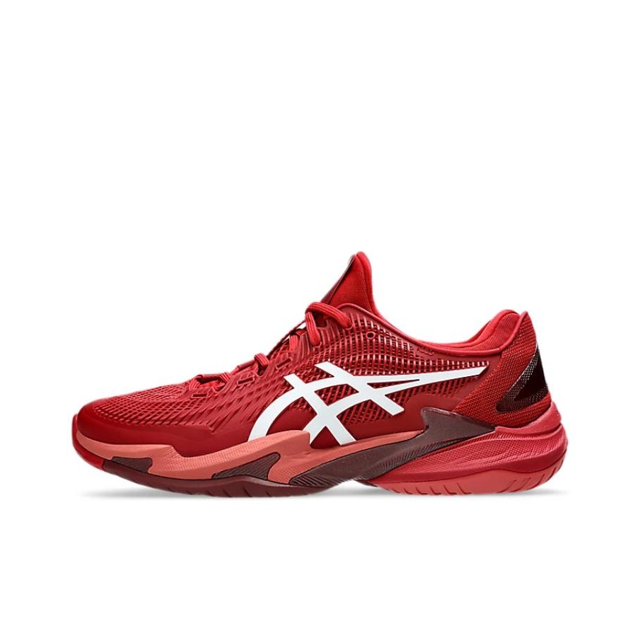 Table Tennis Shoes Asics - Buty tenisowe ASICS Court FF 3