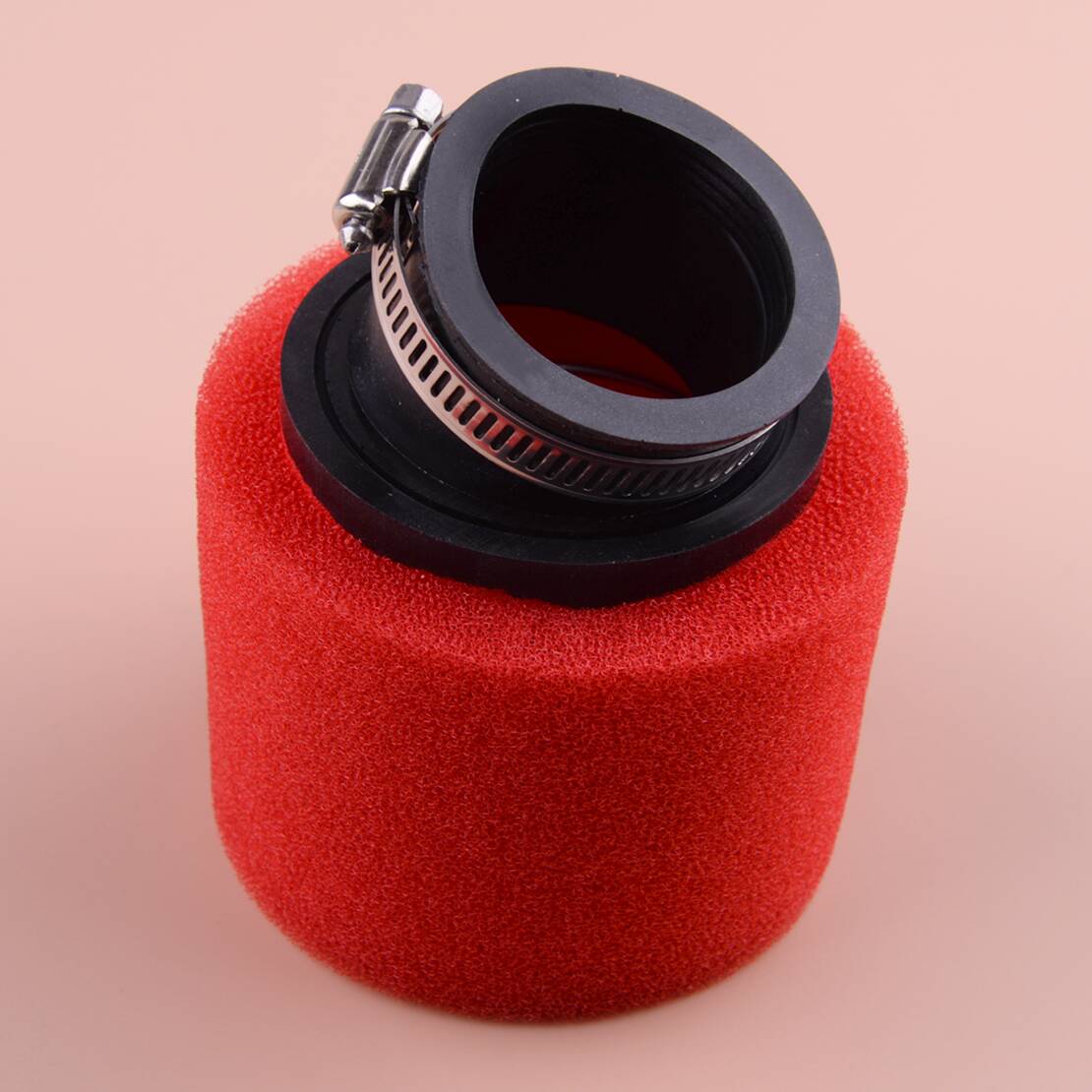 Rubber Cleaner Foam - Uniwersalny, zakrzywiony, piankowy filtr powietrza 40
