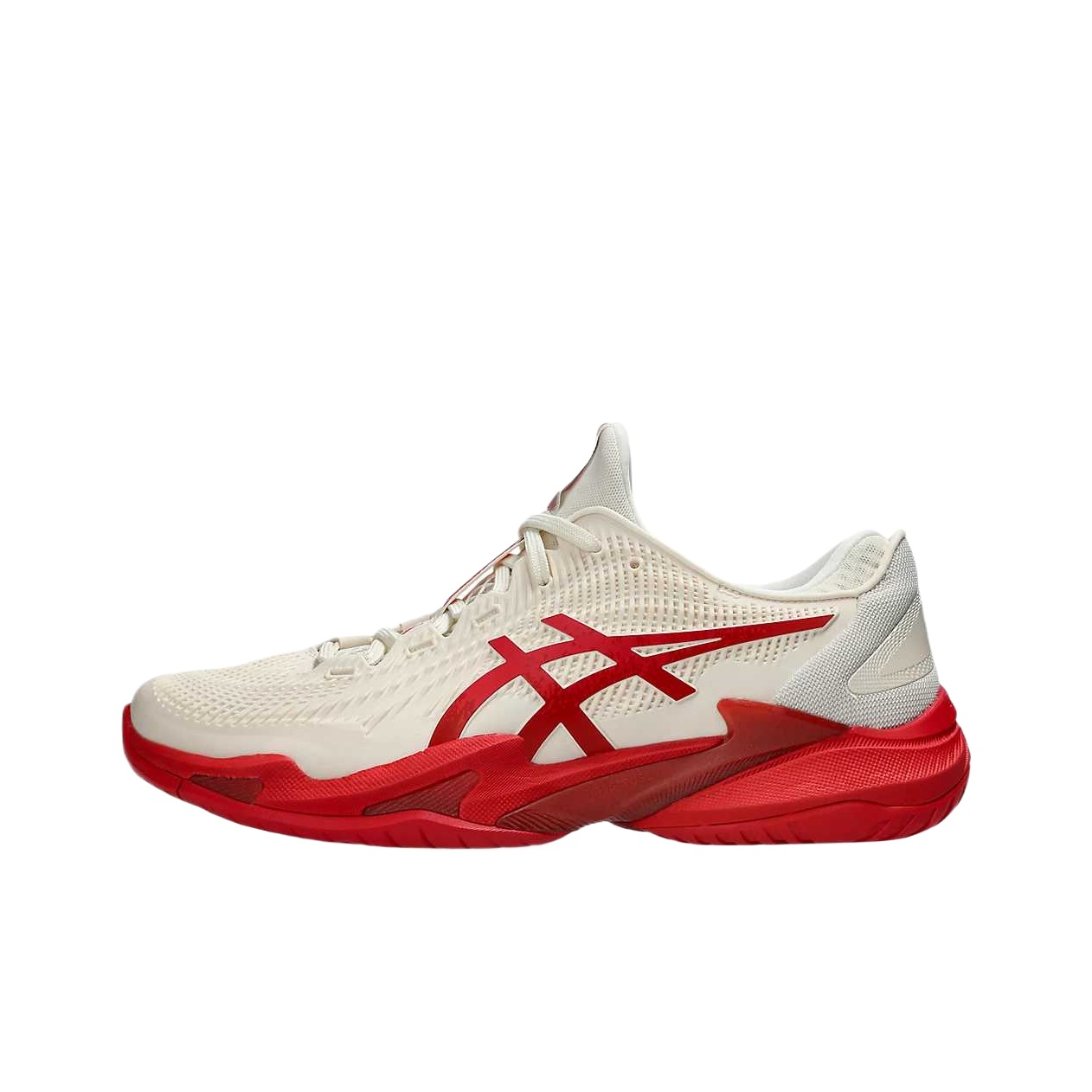 Table Tennis Shoes Asics - Buty tenisowe męskie ASICS Court FF