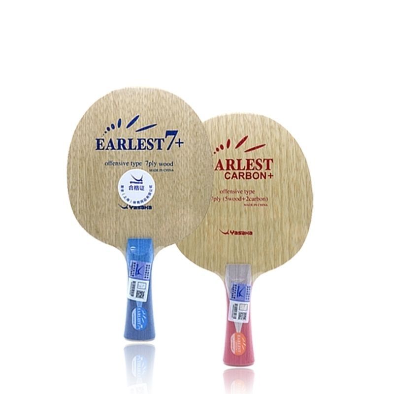 Table Tennis Elite - YASAKA Elite 7-warstwowa płytka dolna profesjonalnej