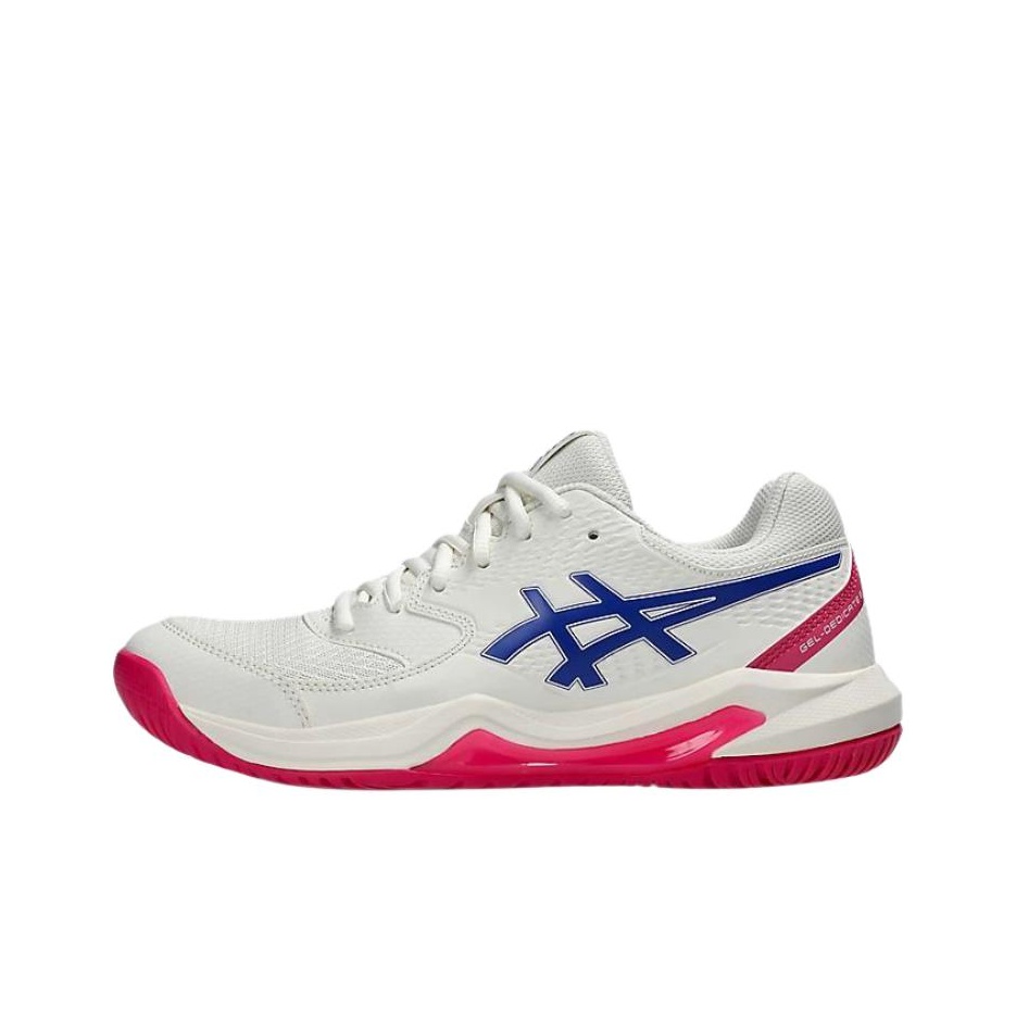 Table Tennis Shoes Asics - Buty tenisowe damskie ASICS Gel Dedicate