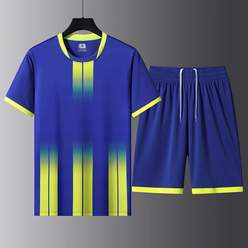 Table Tennis Shirt - Letni wysokiej jakości T-shirt, wygodny, oddychający,