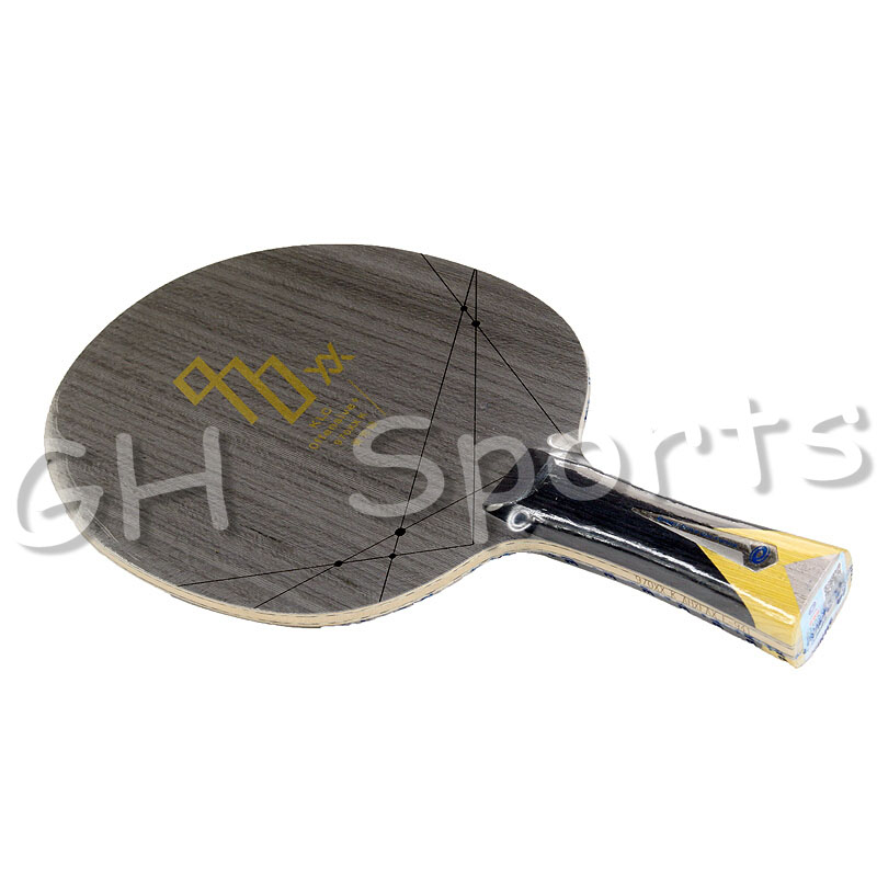 Table Tennis Usa Team - YINHE 970XX-K 970XX-K 5+2 KLC Używane