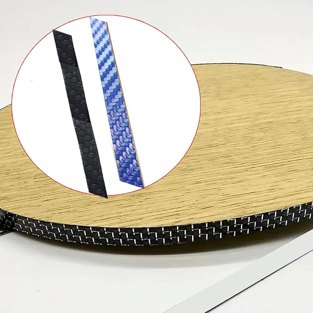 Table Tennis Edge - Samoprzylepna taśma krawędziowa rakietki do tenisa