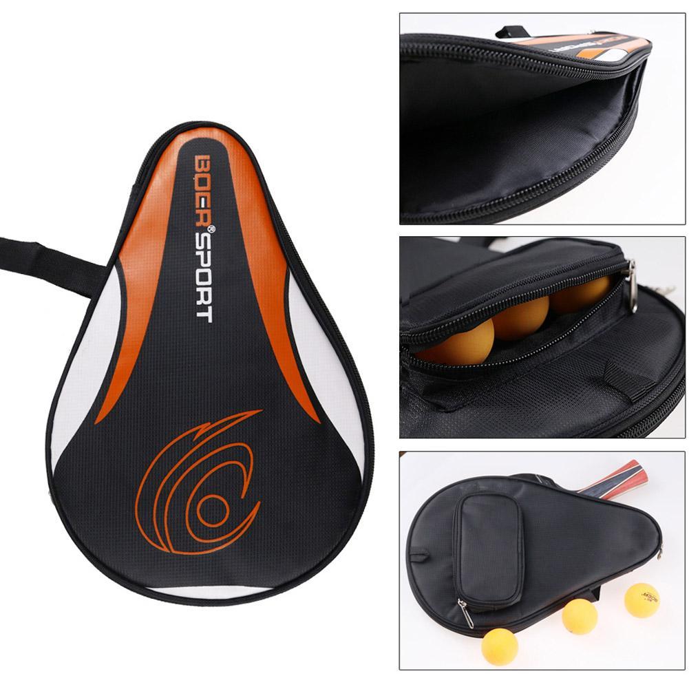 Table Tennis Edge - 1 szt. 30x1 9cm rakieta do