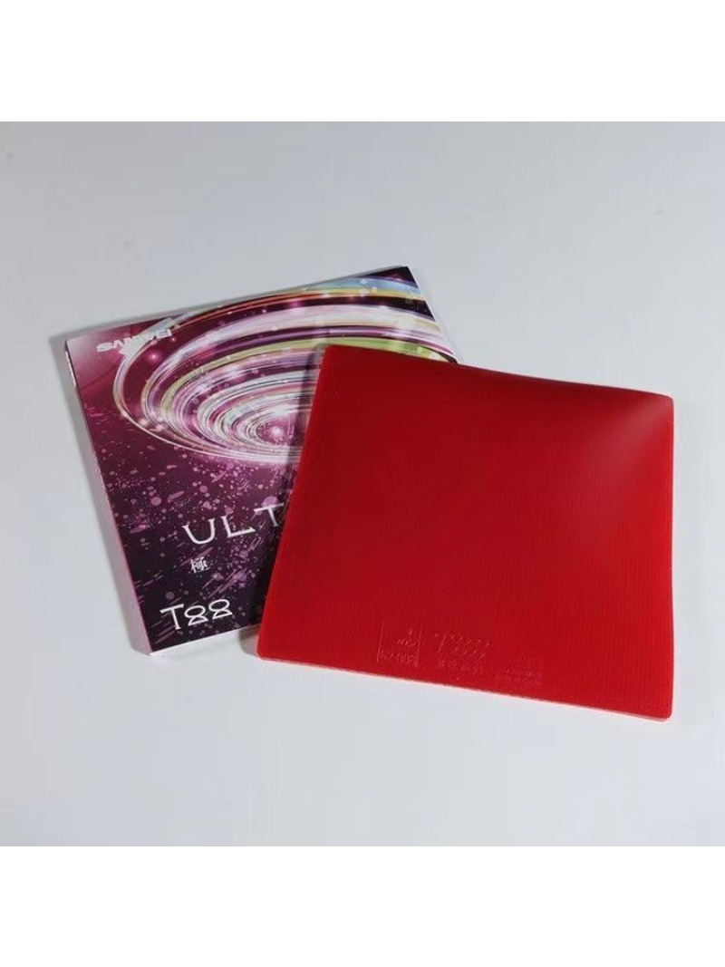 Table Tennis Edge - Guma do tenisa stołowego SANWEI T88