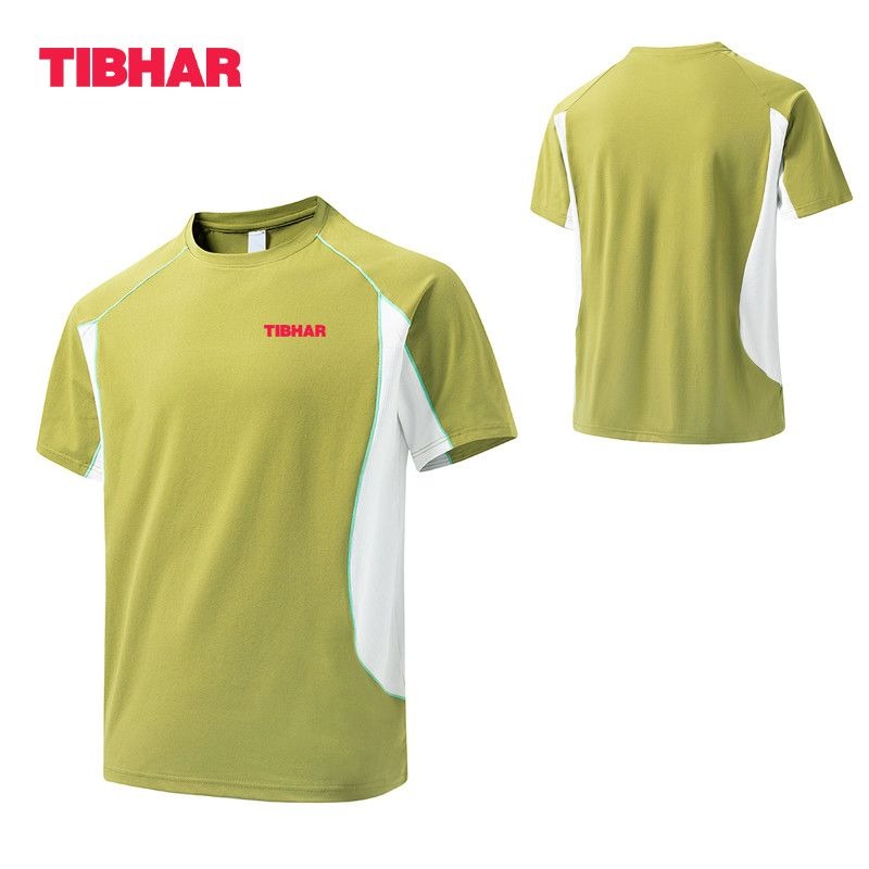 Koszulka do tenisa stołowego T – Table Tennis Shirt recenzja i cena