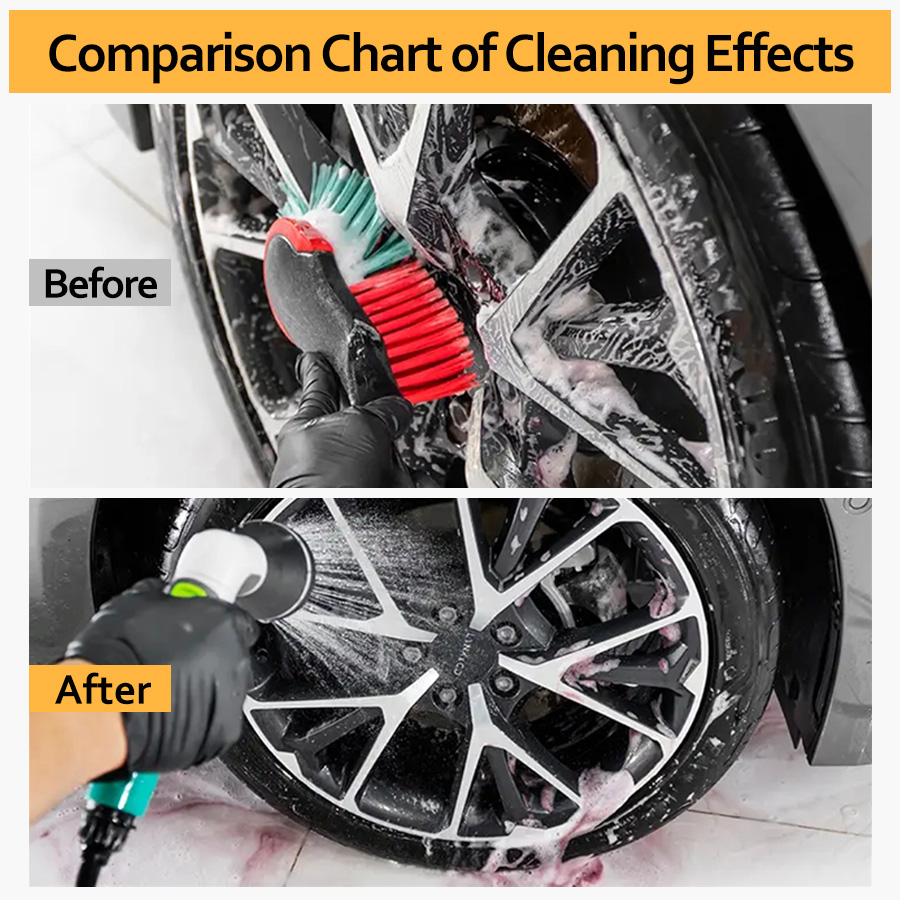 Pianka w sprayu do czyszczenia – Rubber Cleaner Foam recenzja i cena