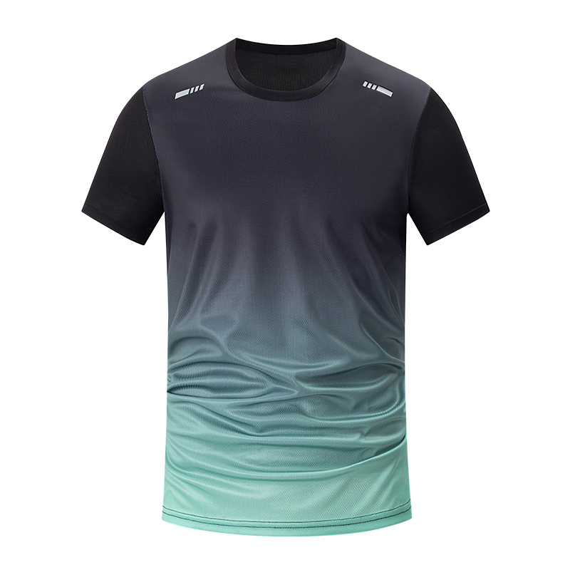 Męski T-shirt z krótkim rękawe – Table Tennis Jersey Butterfly recenzja i cena