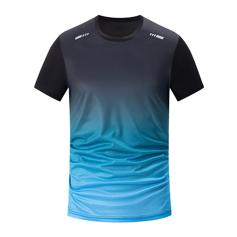 Męski T-shirt z krótkim rękawe – Table Tennis Jersey Butterfly recenzja i cena