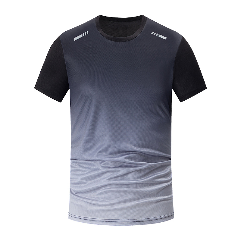 Męski T-shirt z krótkim rękawe – Table Tennis Jersey Butterfly recenzja i cena