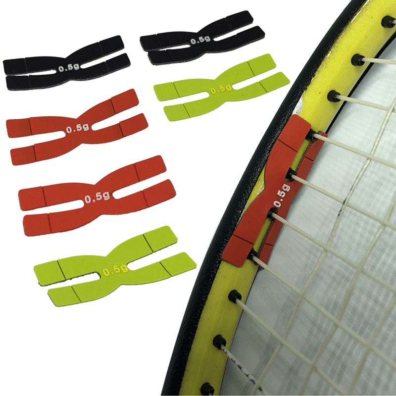 Waga rakiety do badmintona, pa – Table Tennis Head To Head recenzja i cena