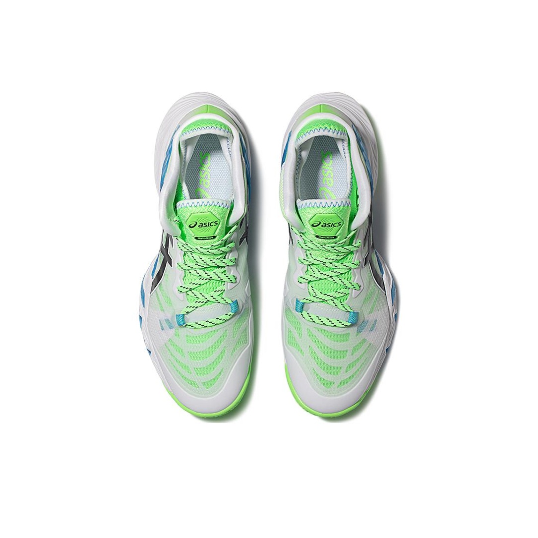 Buty treningowe ASICS Metarise – Table Tennis Shoes Asics recenzja i cena
