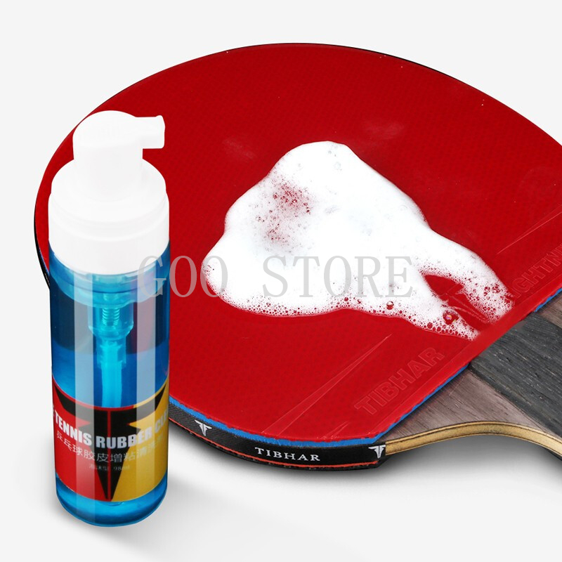 TIBHAR Profesjonalny Piankowy  – Rubber Cleaner Foam recenzja i cena