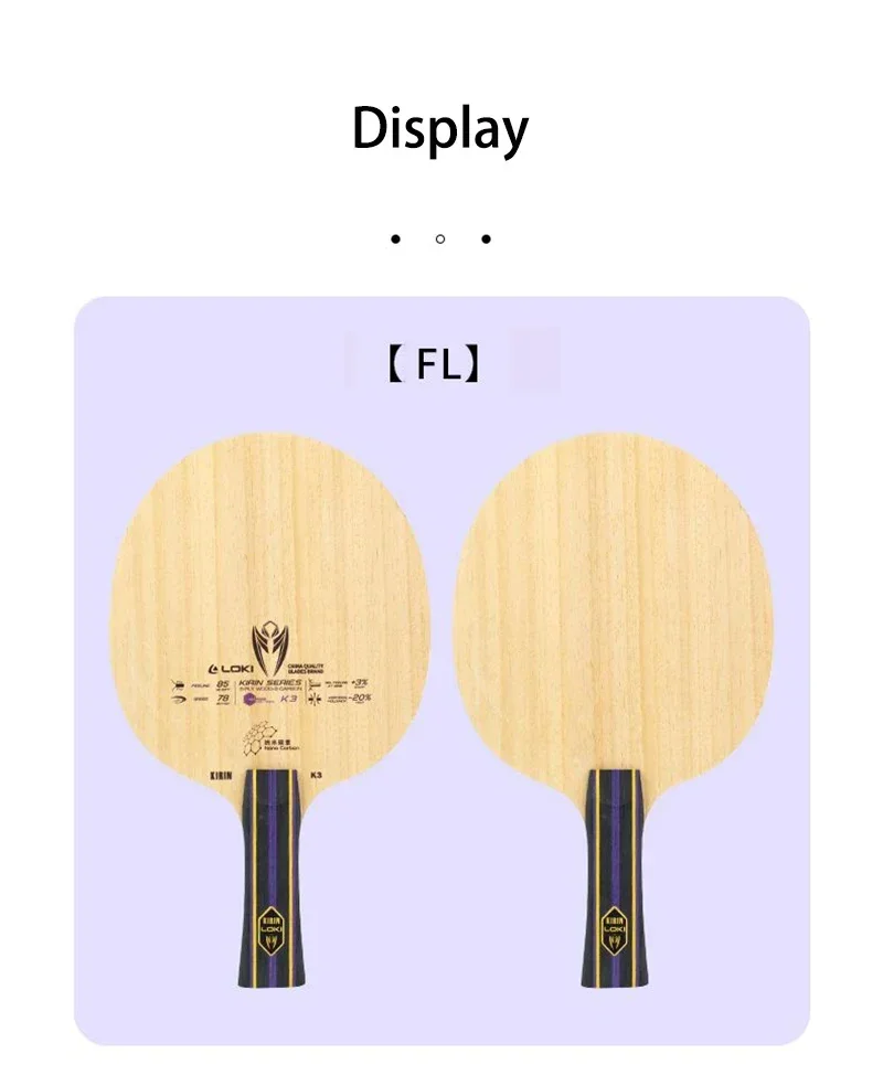 Oryginalne ostrze do tenisa st – Table Tennis History recenzja i cena
