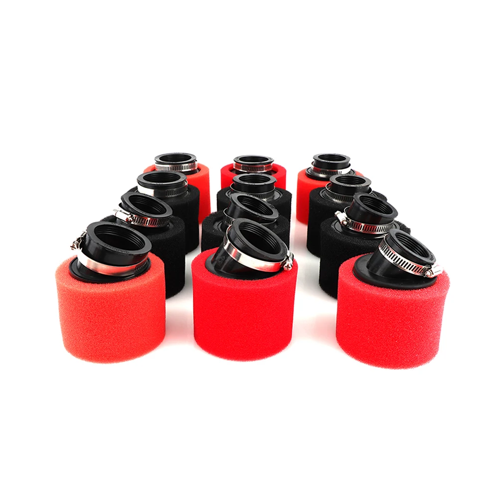 Uniwersalny piankowy filtr pow – Rubber Cleaner Foam recenzja i cena