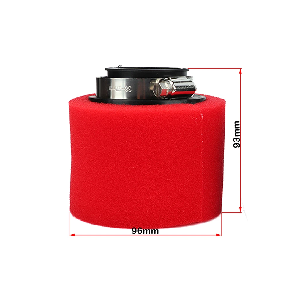 Uniwersalny piankowy filtr pow – Rubber Cleaner Foam recenzja i cena