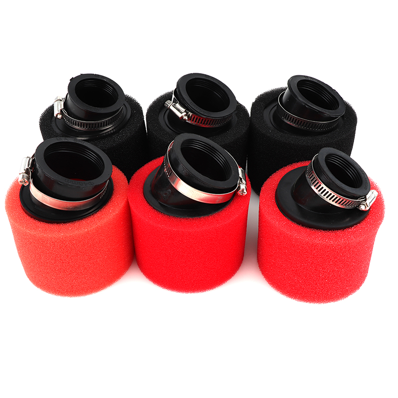 Uniwersalny piankowy filtr pow – Rubber Cleaner Foam recenzja i cena