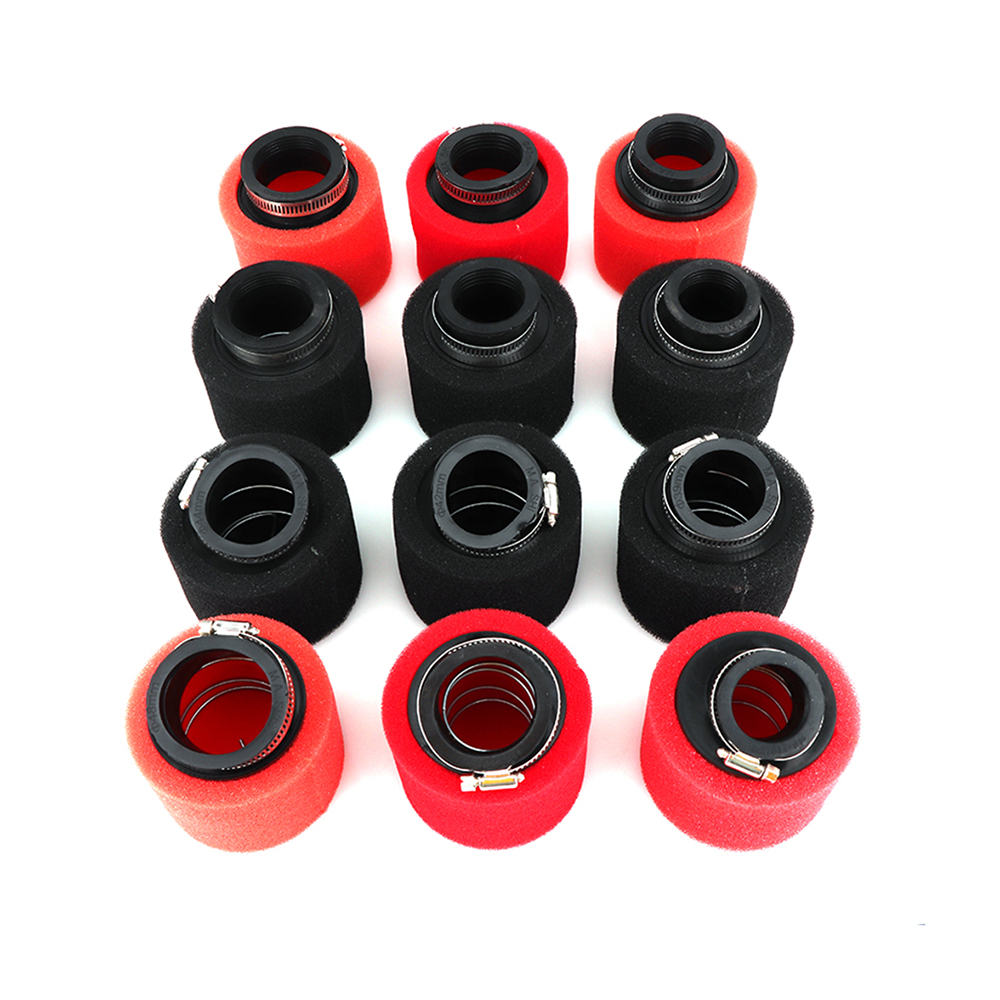 Uniwersalny piankowy filtr pow – Rubber Cleaner Foam recenzja i cena