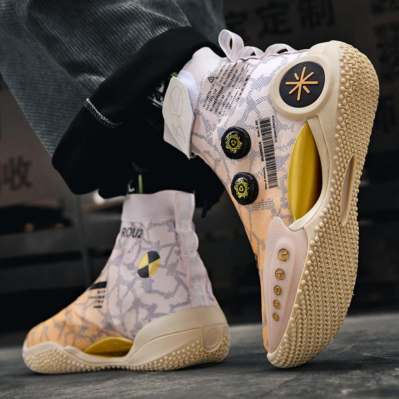 Buty Meskie Buty męskie trampk – Table Tennis Men recenzja i cena