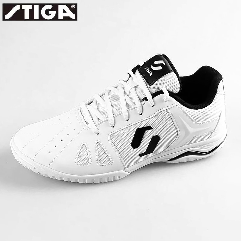 Buty do tenisa stołowego STIGA – Table Tennis Elite recenzja i cena