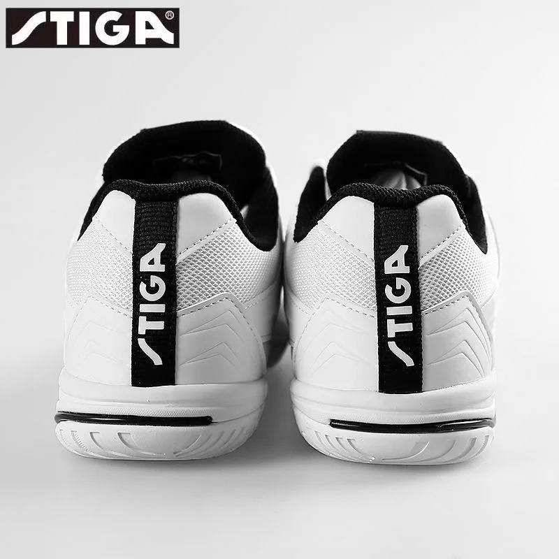 Buty do tenisa stołowego STIGA – Table Tennis Elite recenzja i cena