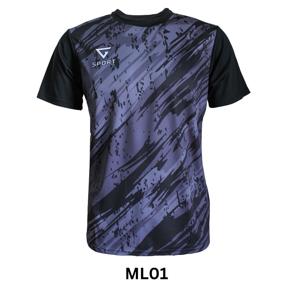Męska odzież sportowa szybkosc – Table Tennis Jersey Butterfly recenzja i cena