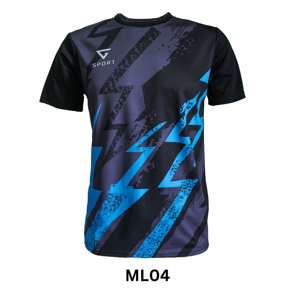 Męska odzież sportowa szybkosc – Table Tennis Jersey Butterfly recenzja i cena