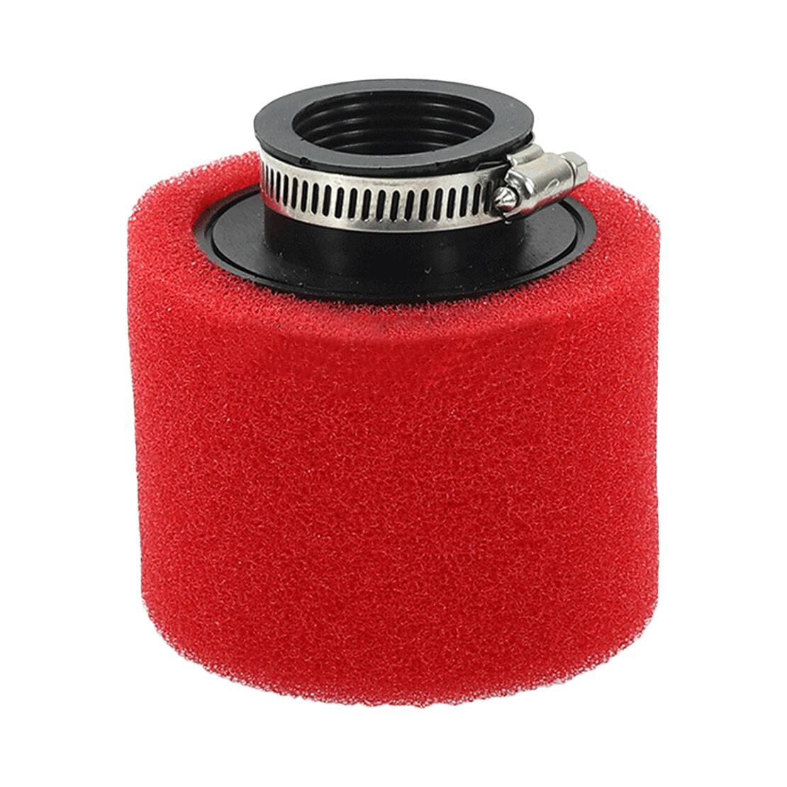 45mm piankowy filtr powietrza  – Rubber Cleaner Foam recenzja i cena