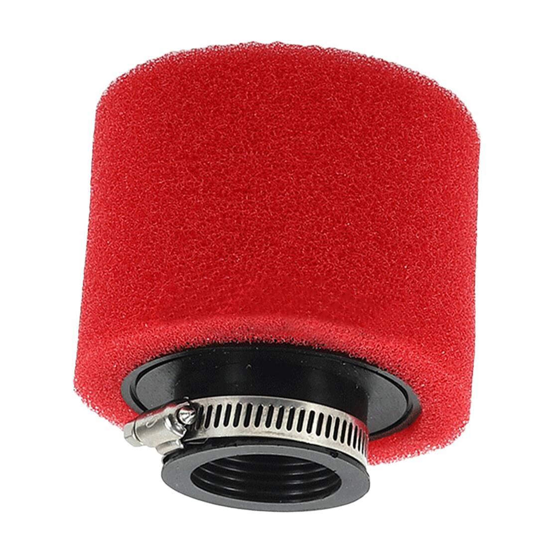 45mm piankowy filtr powietrza  – Rubber Cleaner Foam recenzja i cena