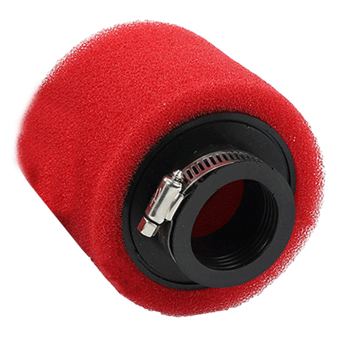 45mm piankowy filtr powietrza  – Rubber Cleaner Foam recenzja i cena