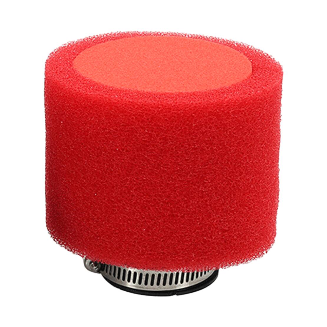45mm piankowy filtr powietrza  – Rubber Cleaner Foam recenzja i cena