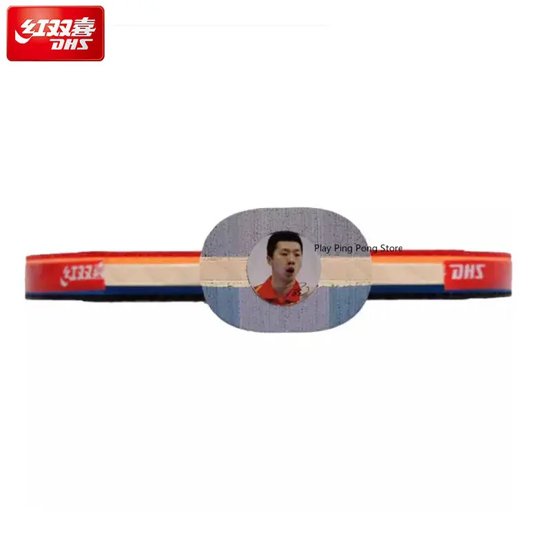 Rakieta do tenisa stołowego DH – Table Tennis History recenzja i cena