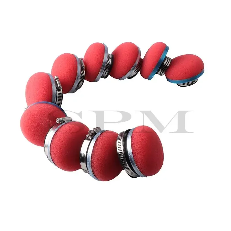 Motocykl 28 MM-58 MM prosta pi – Rubber Cleaner Foam recenzja i cena