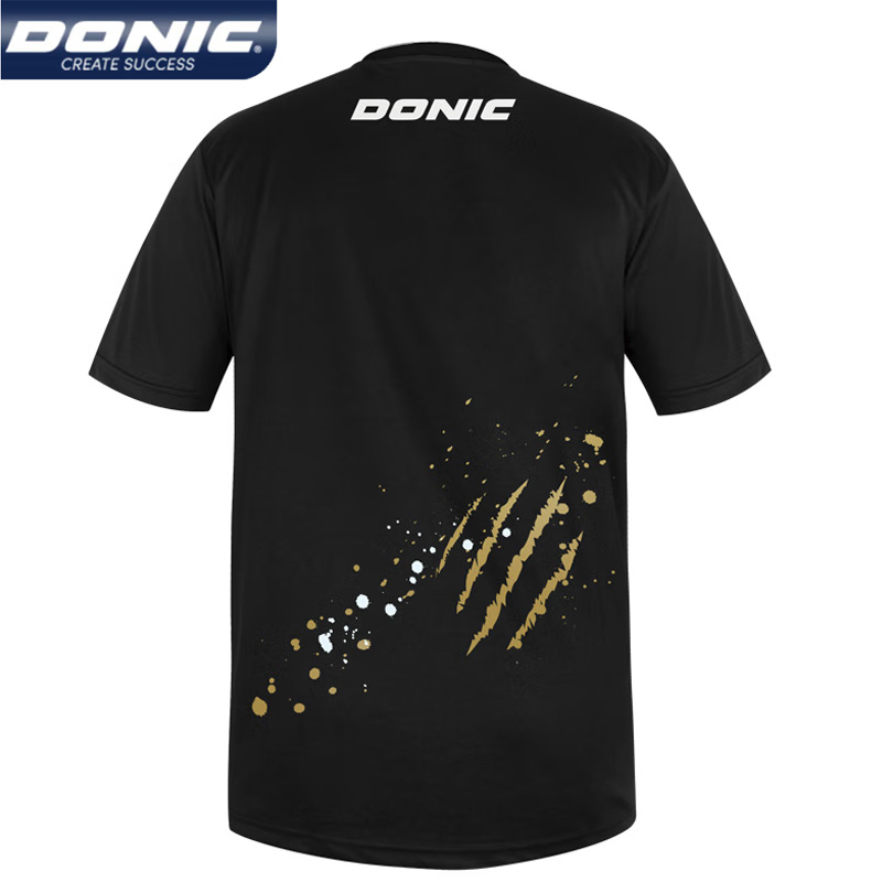 Koszulka do tenisa stołowego 8 – Table Tennis Shirt recenzja i cena