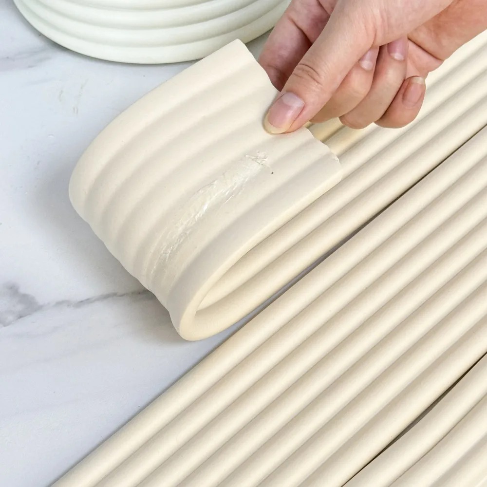 Ochraniacz krawędzi i narożnik – Rubber Cleaner Foam recenzja i cena