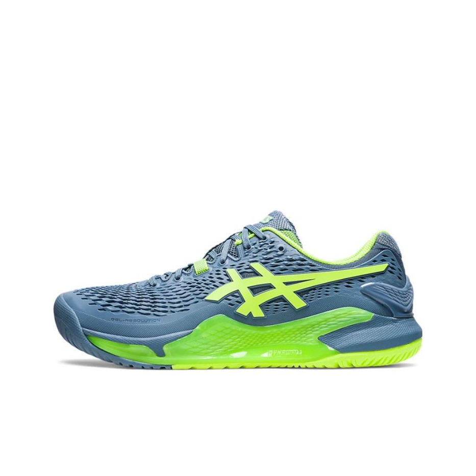Buty tenisowe Asics Gel Resolu – Table Tennis Shoes Asics recenzja i cena