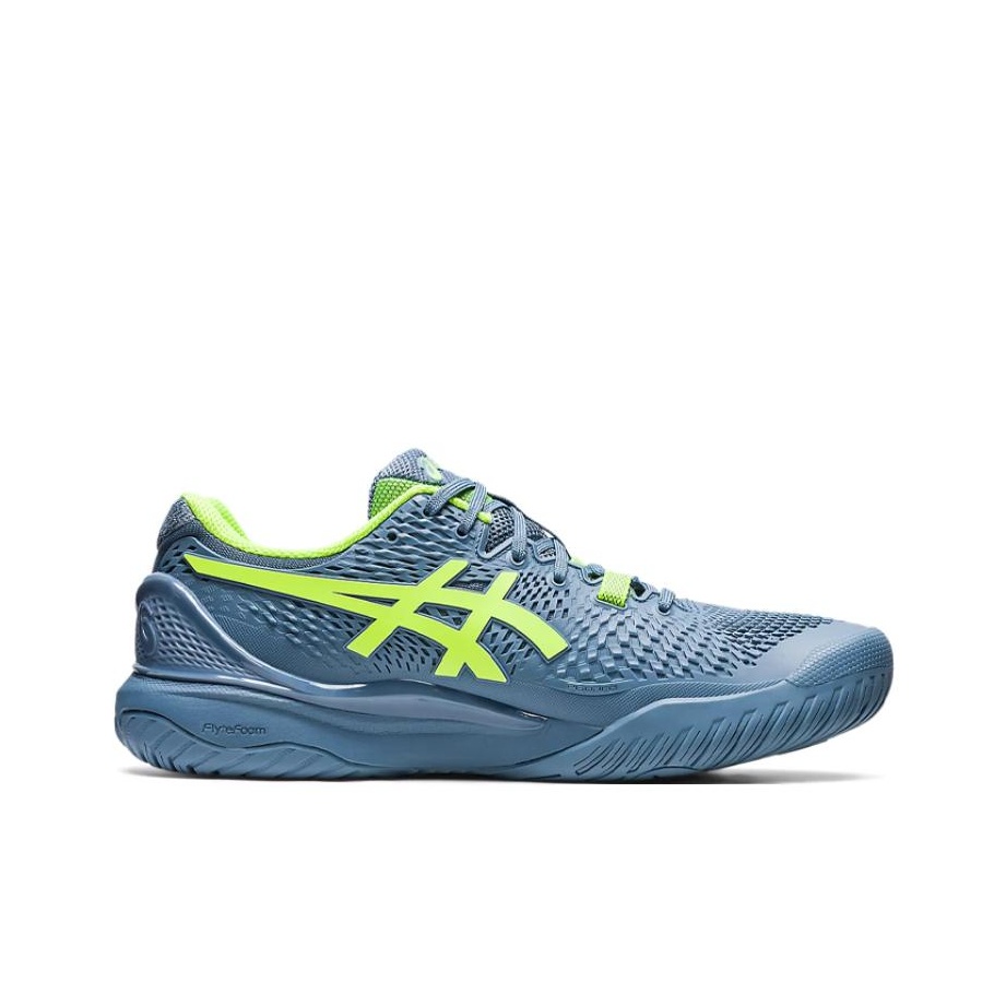 Buty tenisowe Asics Gel Resolu – Table Tennis Shoes Asics recenzja i cena