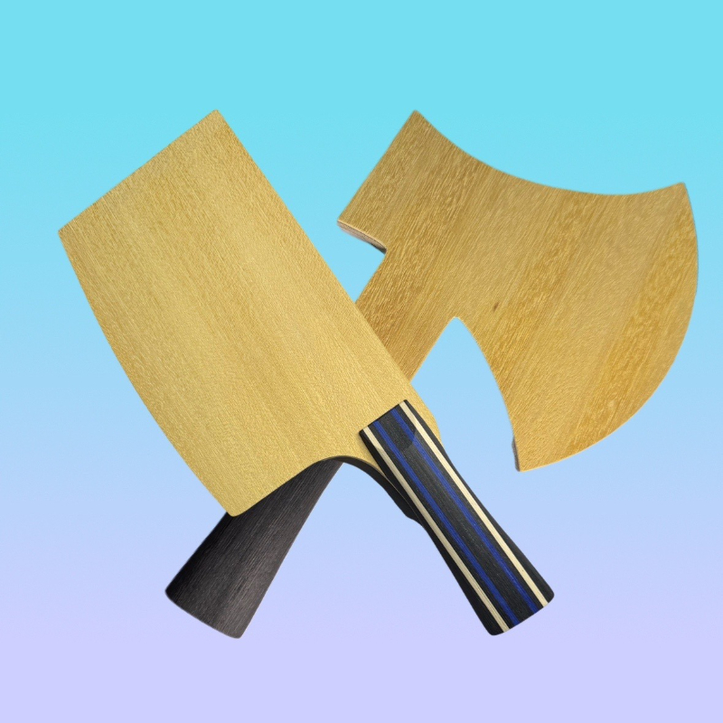 Nietypowa forma 7-warstwowa de – Table Tennis Head To Head recenzja i cena