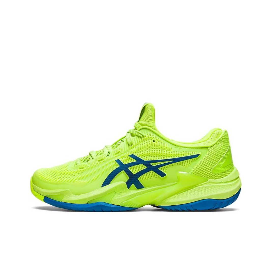Buty tenisowe ASICS Court FF 3 – Table Tennis Shoes Asics recenzja i cena