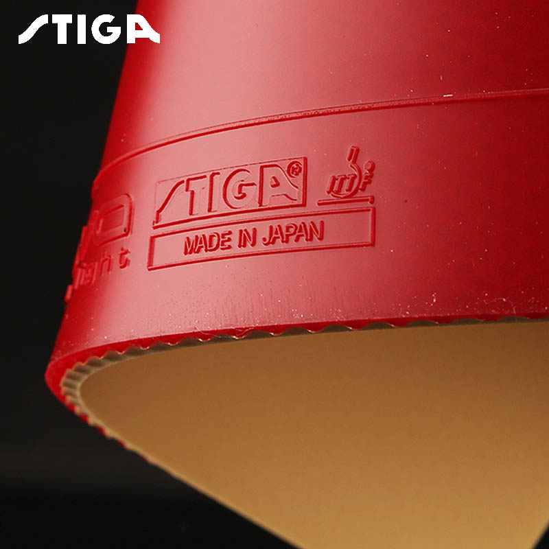 Stiga Innova Ultra lampa biurk – Table Tennis Club recenzja i cena