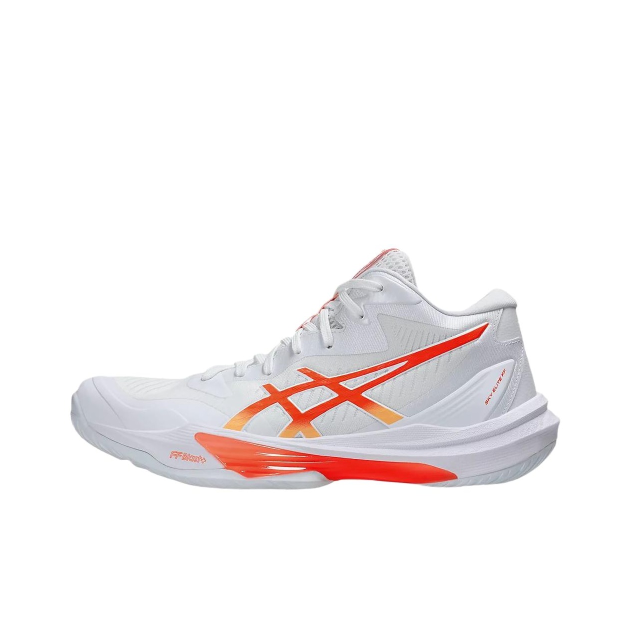 Buty do siatkówki ASICS SKY EL – Table Tennis Shoes Asics recenzja i cena