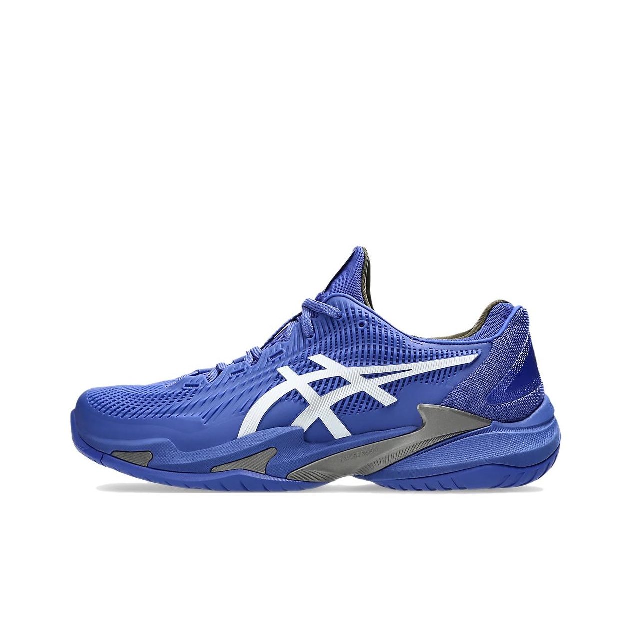Buty tenisowe ASICS Court FF 3 – Table Tennis Shoes Asics recenzja i cena