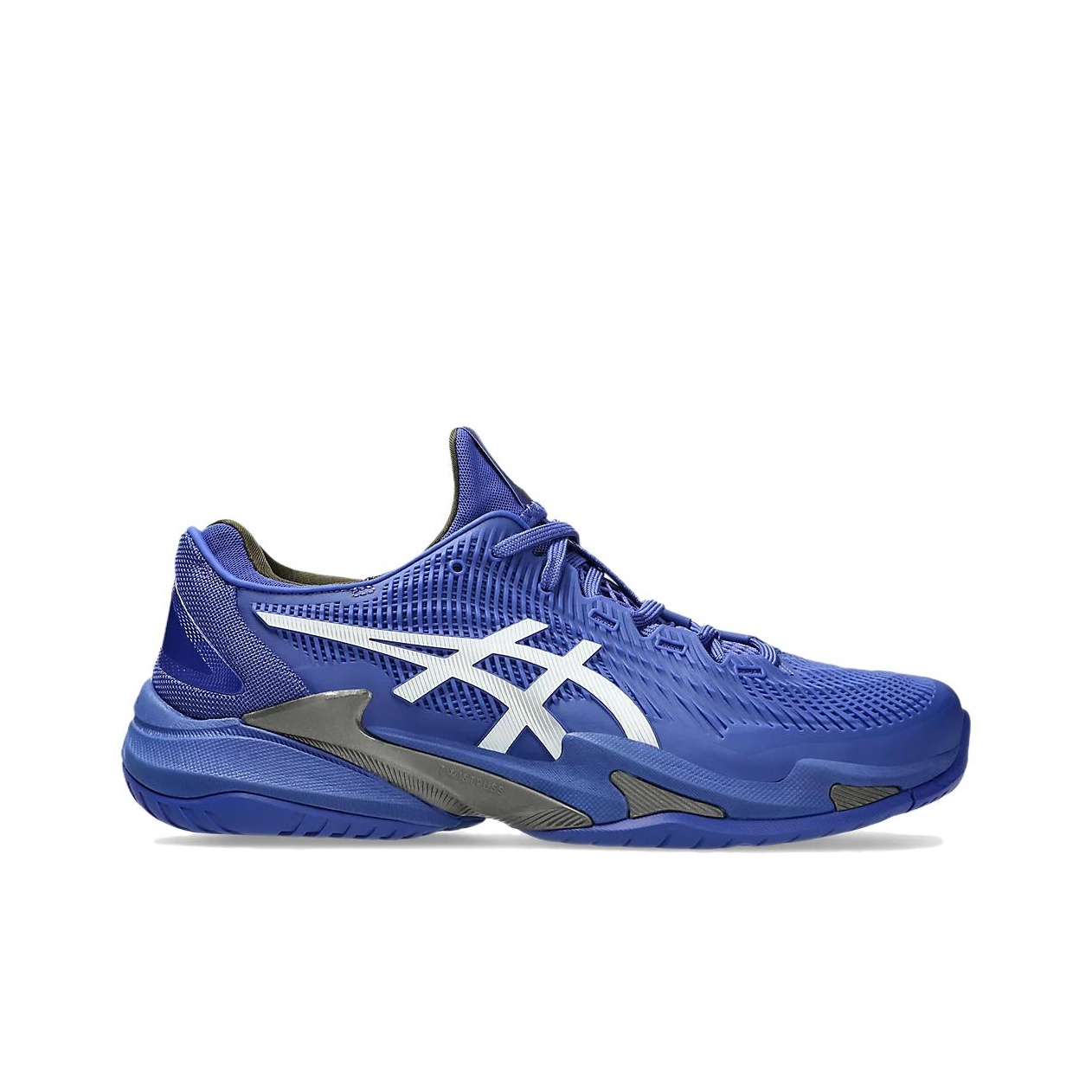 Buty tenisowe ASICS Court FF 3 – Table Tennis Shoes Asics recenzja i cena