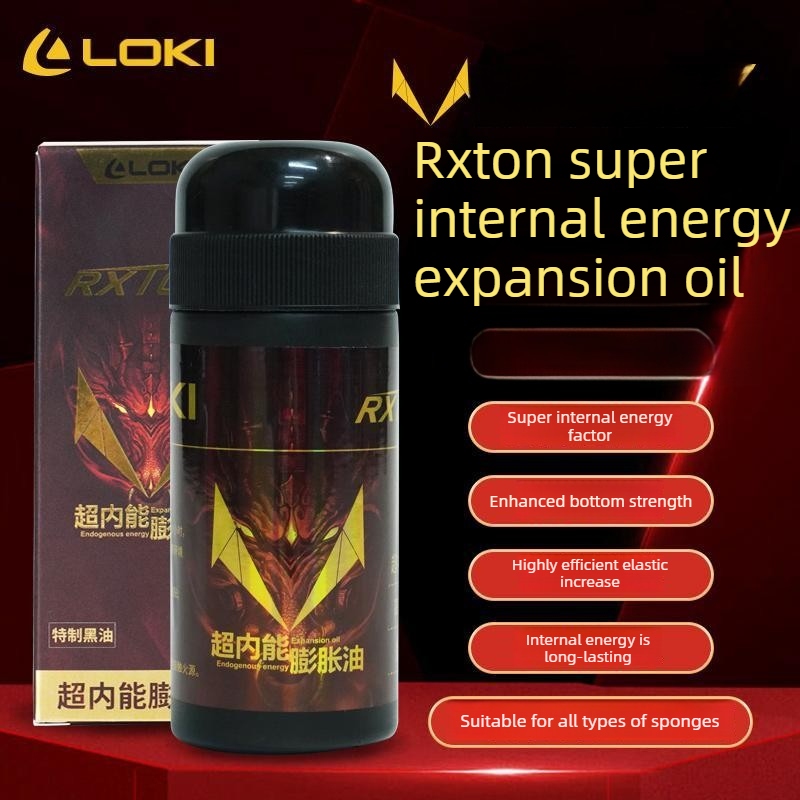 100ML /szt. LOKI Olejki do rak – Table Tennis Club recenzja i cena