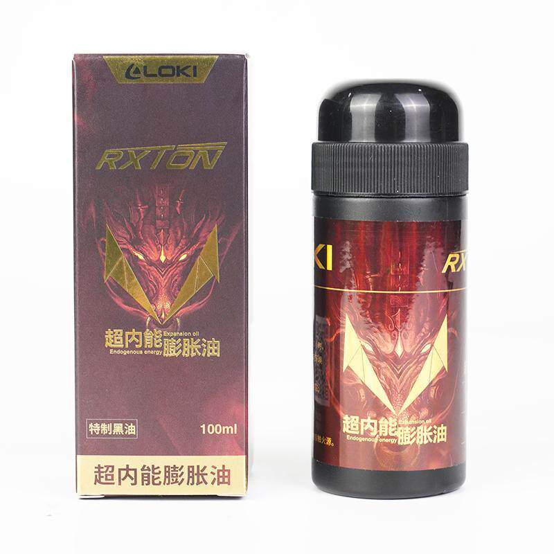 100ML /szt. LOKI Olejki do rak – Table Tennis Club recenzja i cena