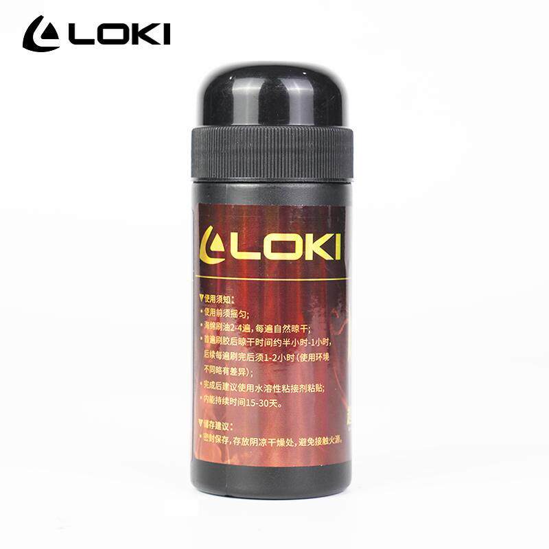 100ML /szt. LOKI Olejki do rak – Table Tennis Club recenzja i cena