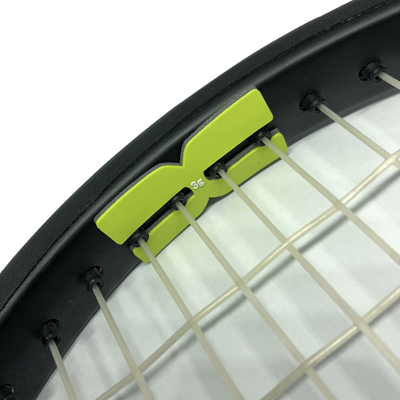 【F】Paski do regulacji wagi i b – Table Tennis Head To Head recenzja i cena