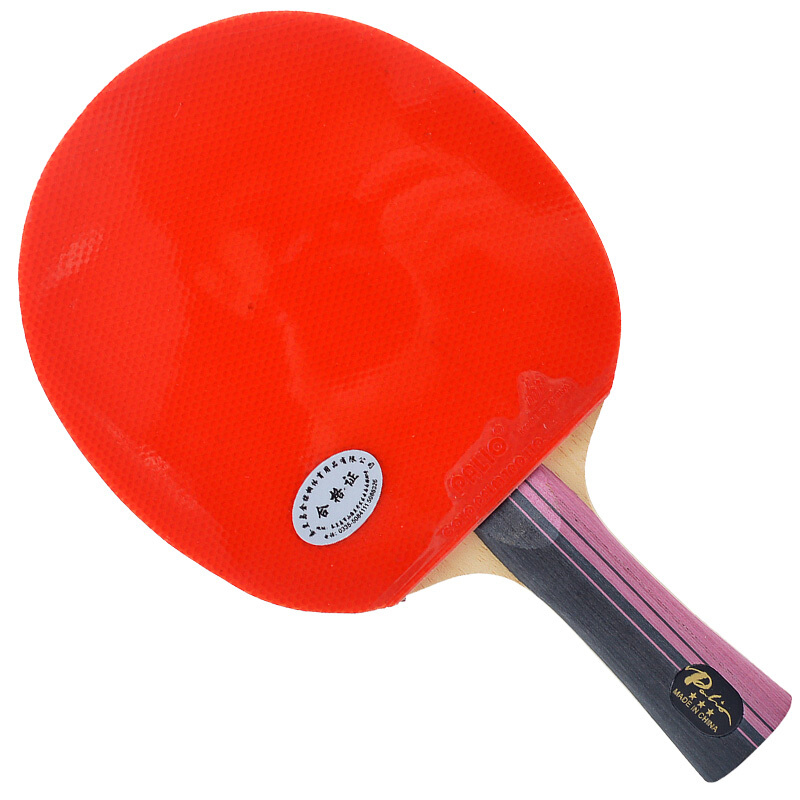 Oryginalna rakieta do tenisa s – Table Tennis History recenzja i cena