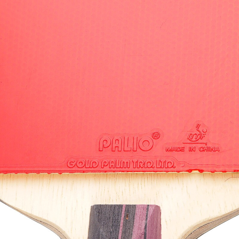 Oryginalna rakieta do tenisa s – Table Tennis History recenzja i cena